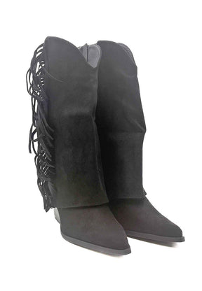 TEXAS MOOD 181-250/ NERO FEMALE 