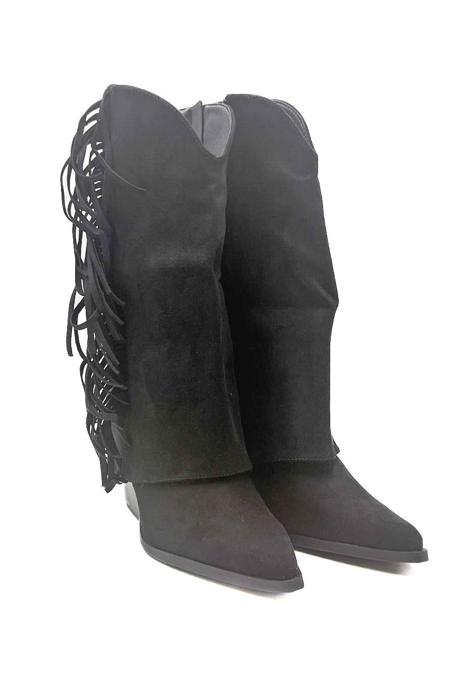 TEXAS MOOD 181-250/ NERO FEMALE 