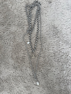 SUSY MIX - COLLANA TESCHIO ECLSR03/ ARGENTO SUSY STAR 