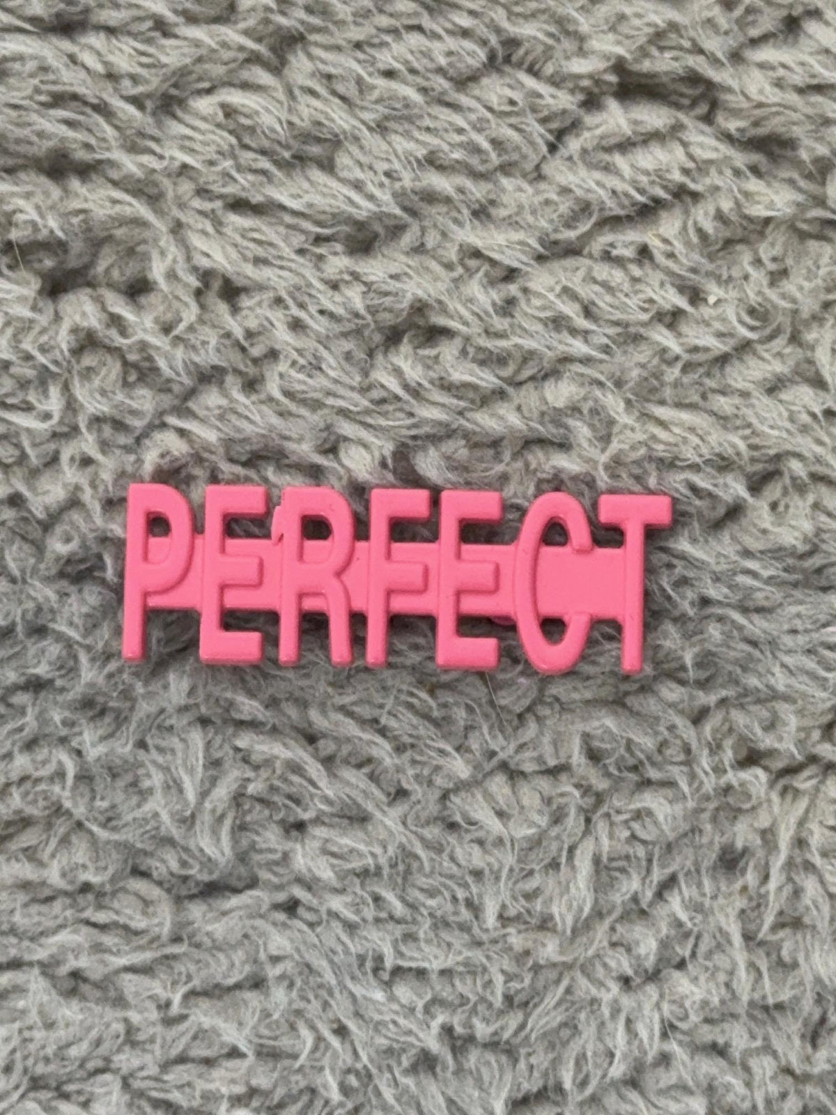 FEMALE - SPILLA PERFECT PERFECT/ ROSA FEMALE 