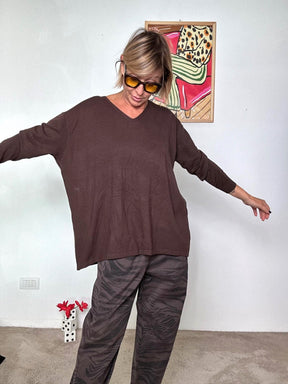 FEMALE - : SOFT WAVE MORO ZM190009/ MORO FEMALE 