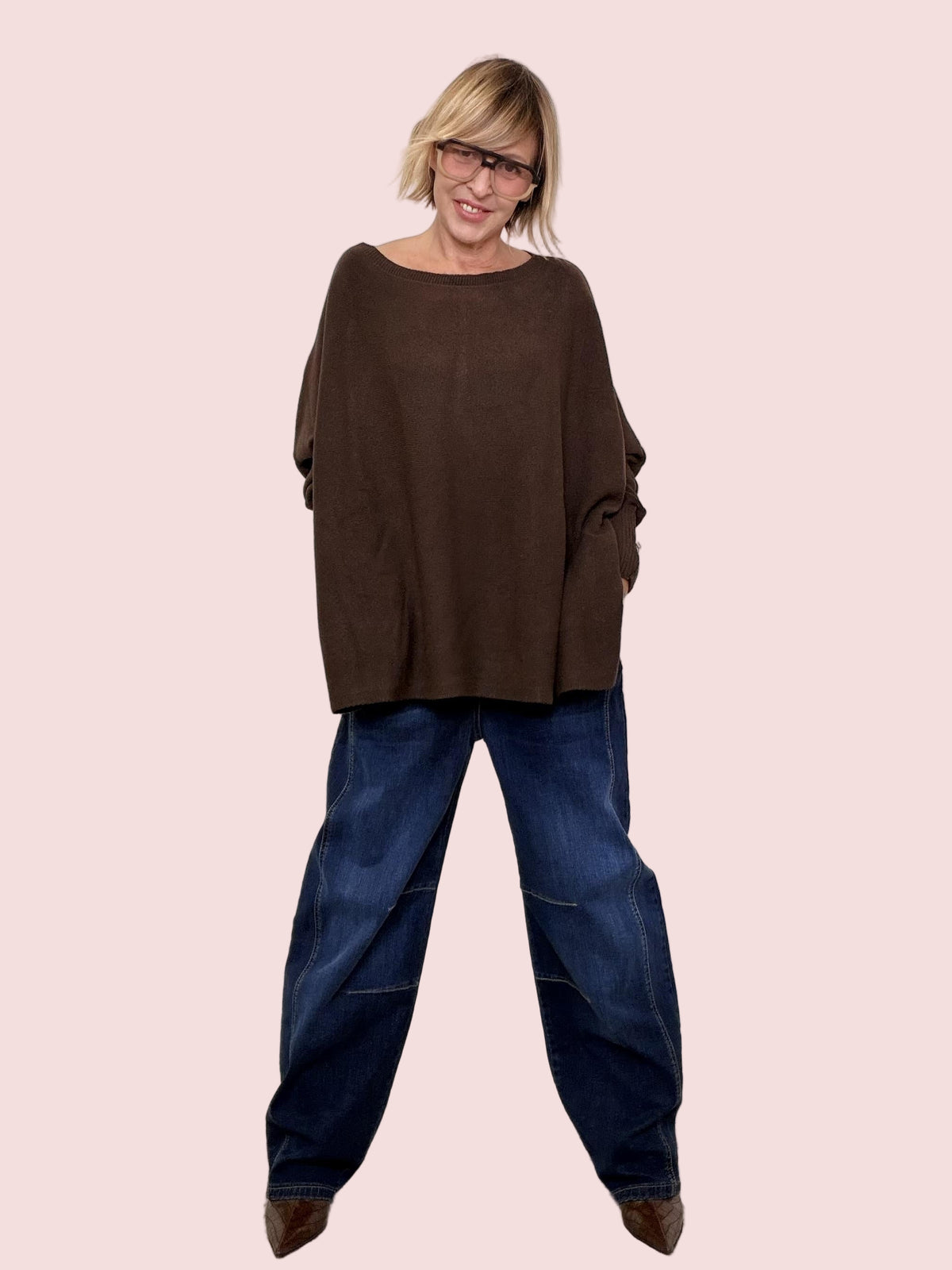 SUSY STAR - Maglia Soft Cloud MORO ST25105/ MORO SUSY STAR 