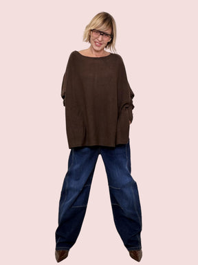 SUSY STAR - Maglia Soft Cloud MORO ST25105/ MORO SUSY STAR 