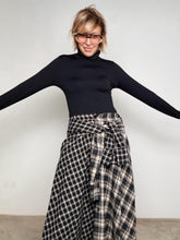 FEMALE - Maglia Soft Touch NERA 17072TACTEL/ NERO FEMALE 