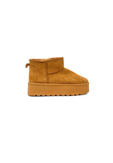 FEMALE - SCARPE NUVOLA SOFT B311/ CAMEL FEMALE 