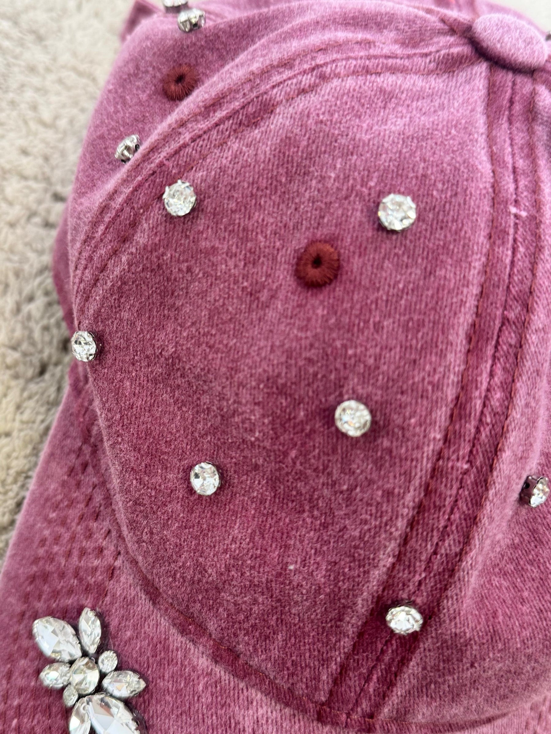 SUSY MIX - CAPPELLO VINO HAT529/ VINO SUSY MIX 