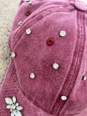 SUSY MIX - CAPPELLO VINO HAT529/ VINO SUSY MIX 