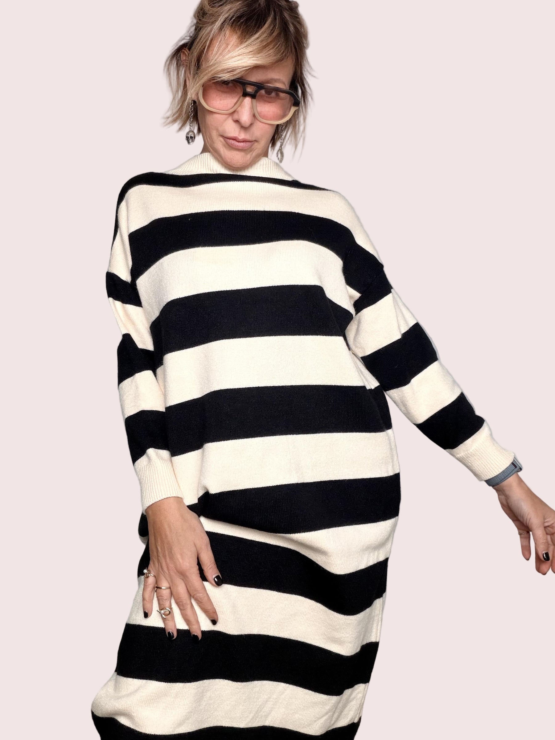  8021/ PANNA/NERO FEMALE 