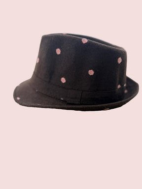FEMALE - CAPPELLO DOTTY CHIC YM0513/ MORO FEMALE 