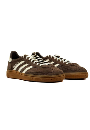 ADIDAS - SNEAKERS SPEZIAL MARRONE SPEZIAL W IF6490/ BROWN/WHT ADIDAS 