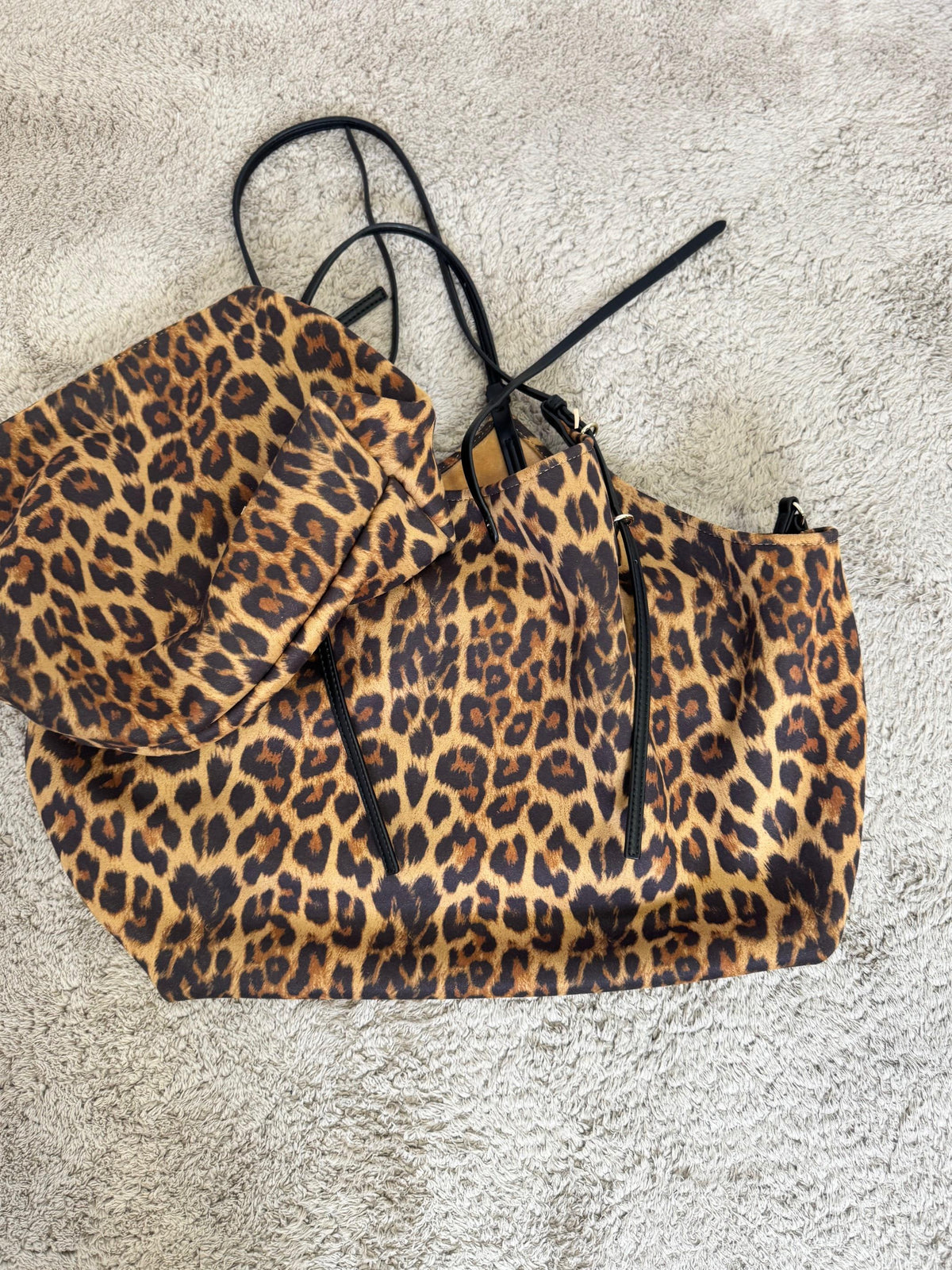 SUSY MIX- BORSA Wild Mood BO311/ MORO SUSY MIX 