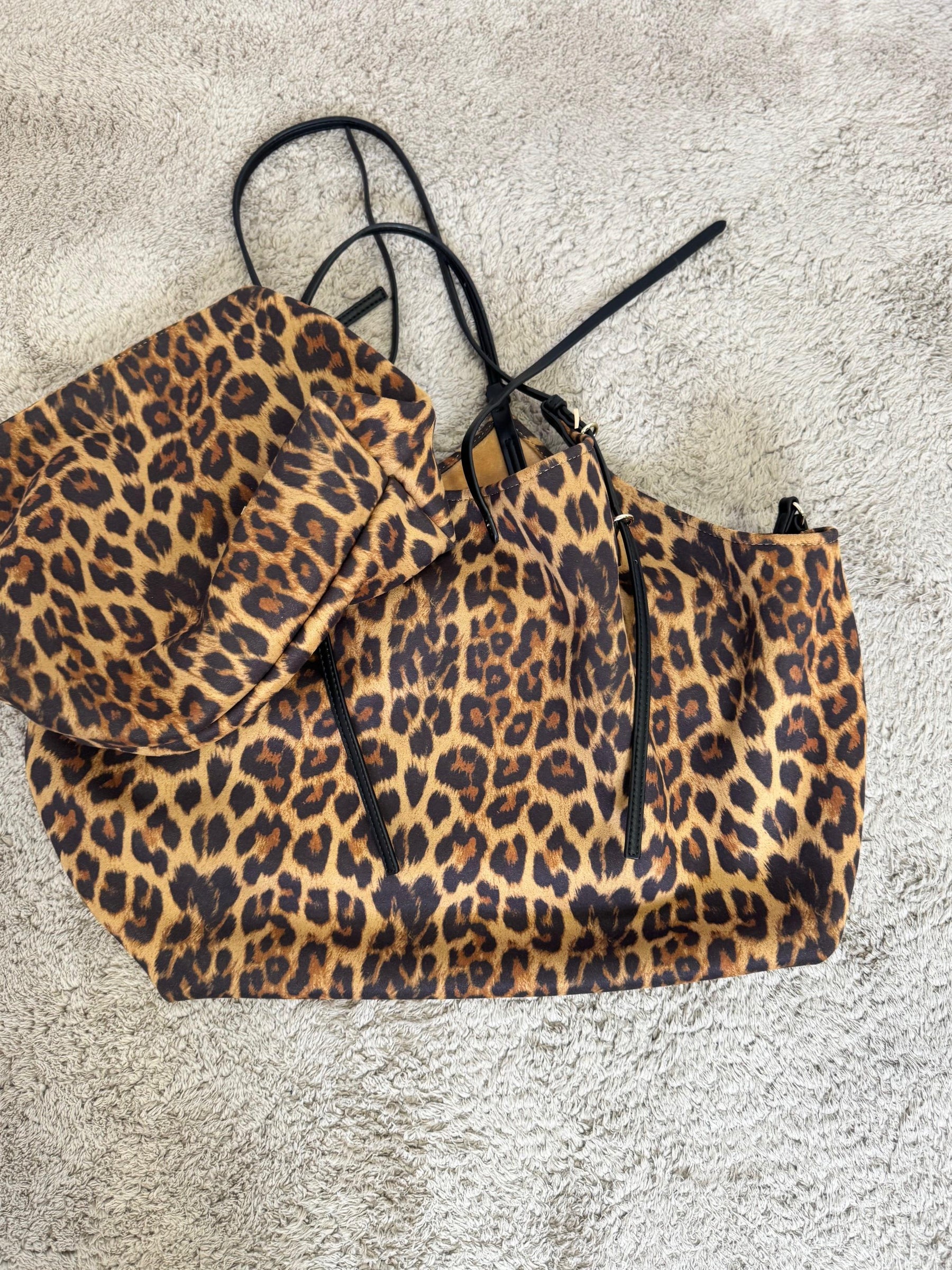 SUSY MIX- BORSA Wild Mood BO311/ MORO SUSY MIX 