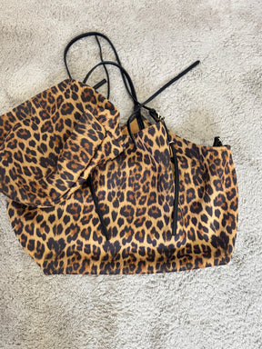 SUSY MIX- BORSA Wild Mood BO311/ MORO SUSY MIX 