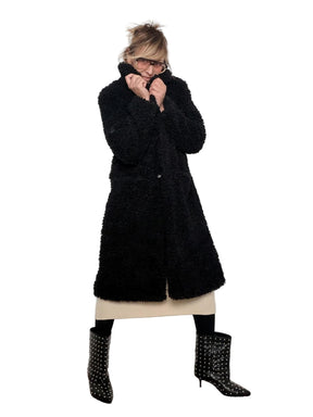 SUSY MIX - TEDDY COZY DREAM NERO 2183925/ NERO SUSY MIX 