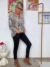 SUSY STAR - Leggings neri basic  Comfort e versatilità STSY0337/ NERO SUSY STAR 