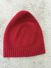 FEMALE - Cappello Berry HAT1/ VINO FEMALE 