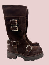 DIVINE FOLLIE - BIKER WILD SPIRIT K805/ MORO DIVINE FOLLIE 