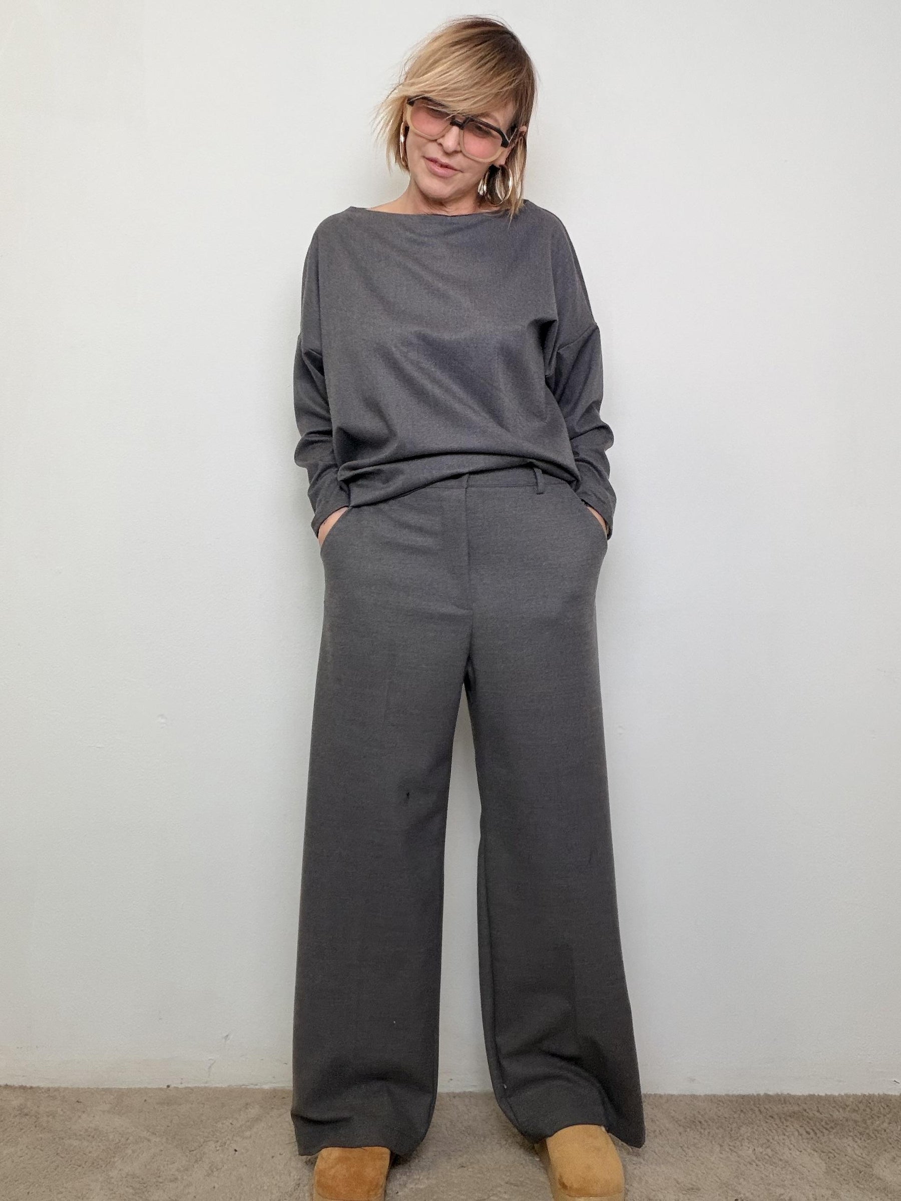  S38M1311/ GRIGIO SOUVENIR 