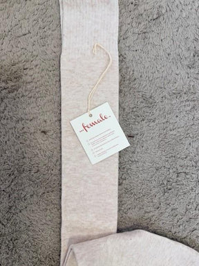 FEMALE -PARIGINA SOFT TOUCH PANNA PARIGINA/ PANNA FEMALE 