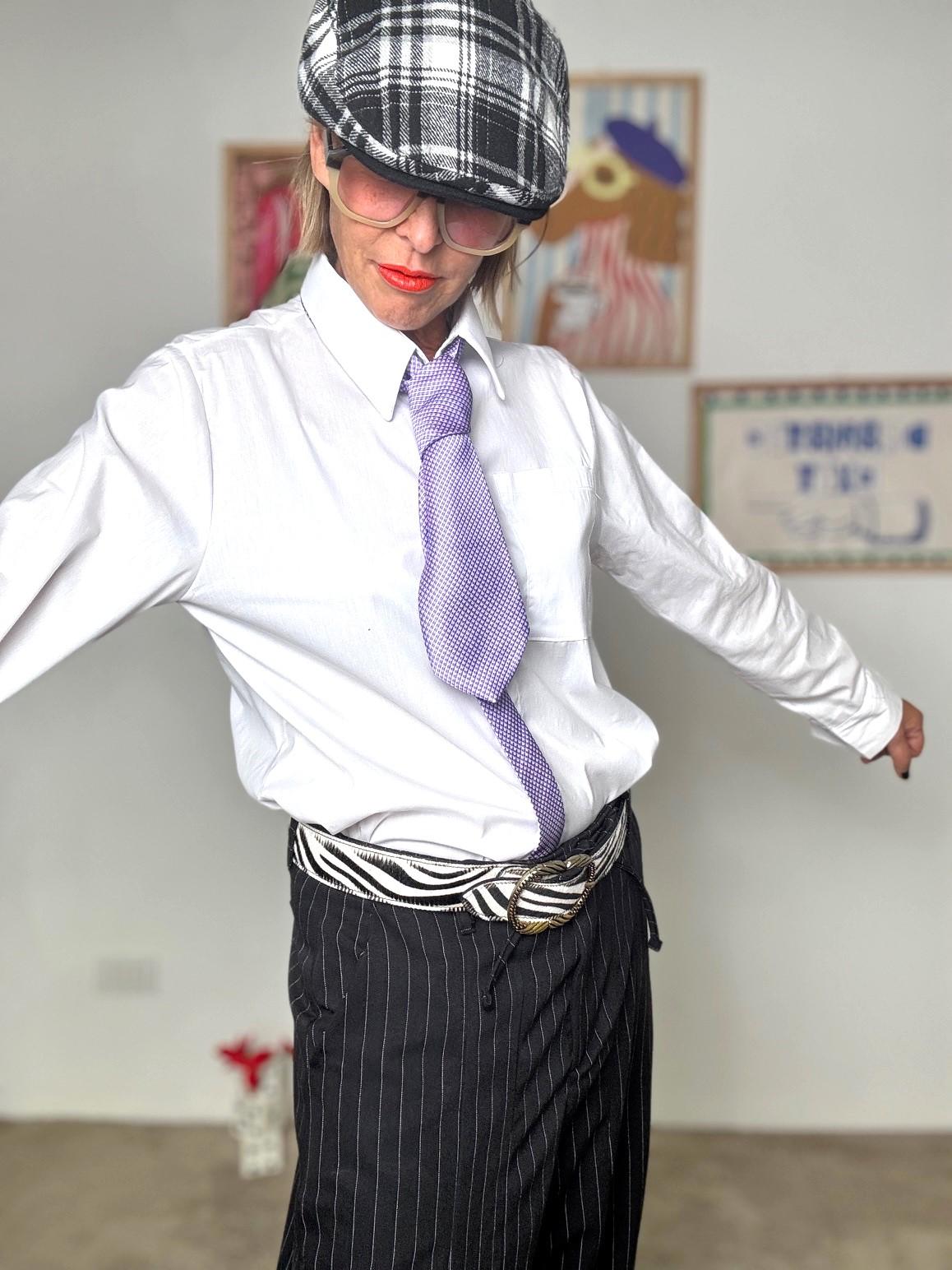 FEMALE - CAMICIA MATISSE 4015U/ BIANCA FEMALE 