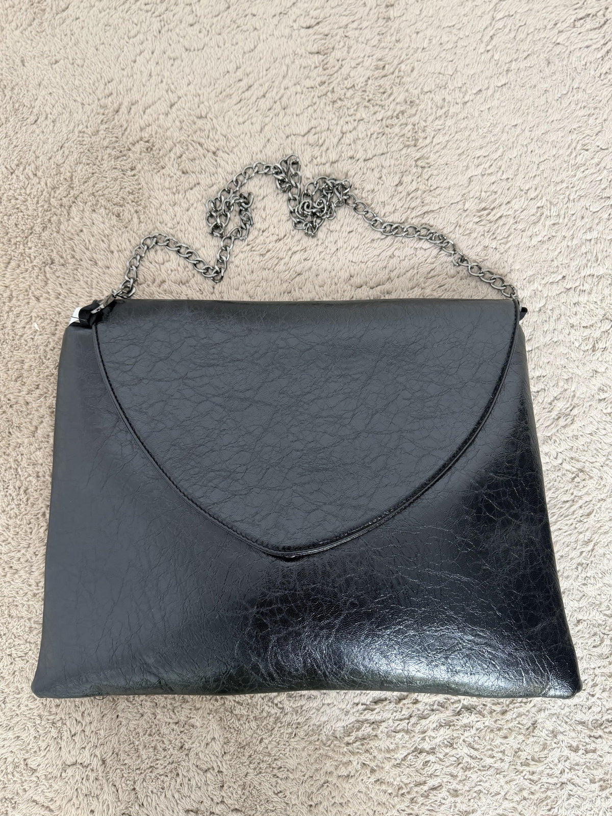 SUSY MIX - Borsa Chic Chain 541B/ NERO SUSY MIX 