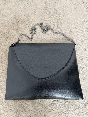 SUSY MIX - Borsa Chic Chain 541B/ NERO SUSY MIX 