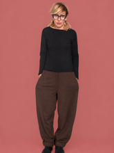 Pantalone in Felpa