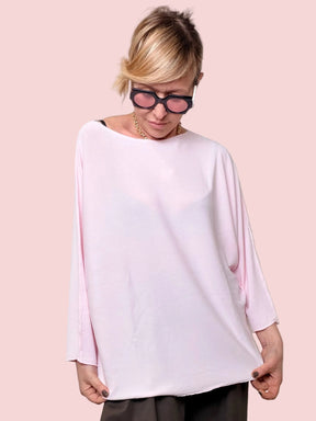 Maglia Filo Over