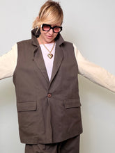 Giacca Sartoriale Maniche Felpa